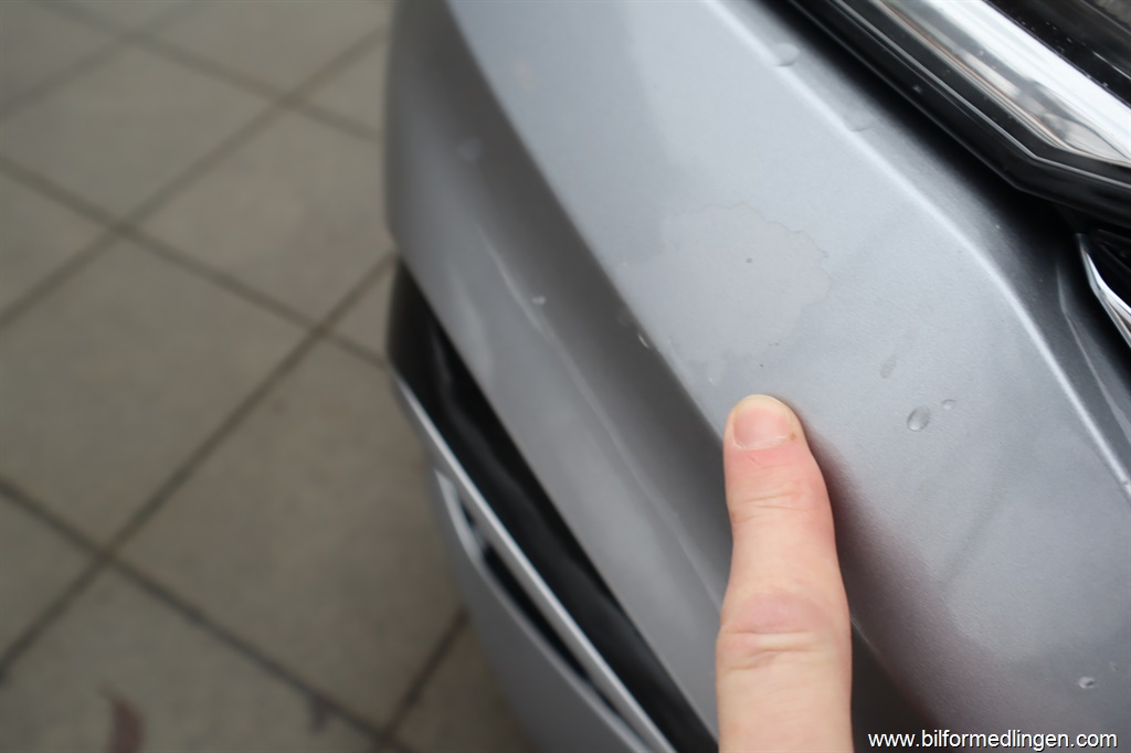 Bild 26 på Volkswagen Tiguan