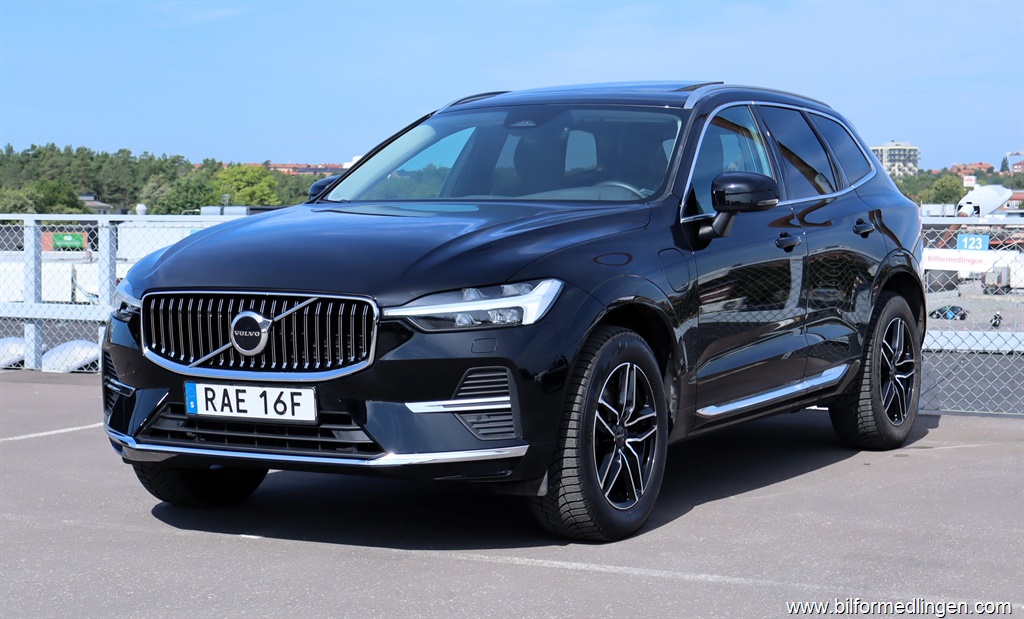Bild 2 på Volvo XC60