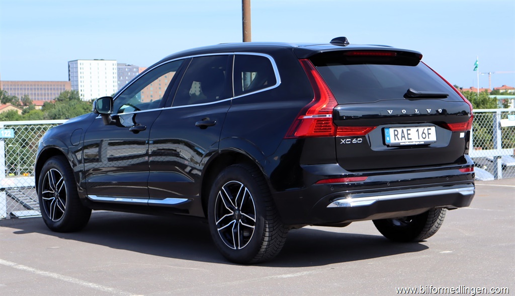 Bild 3 på Volvo XC60