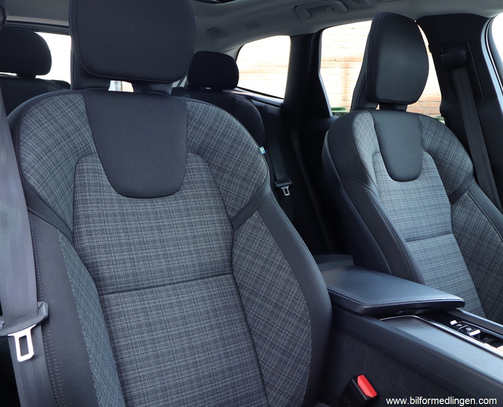 Bild 5 på Volvo XC60