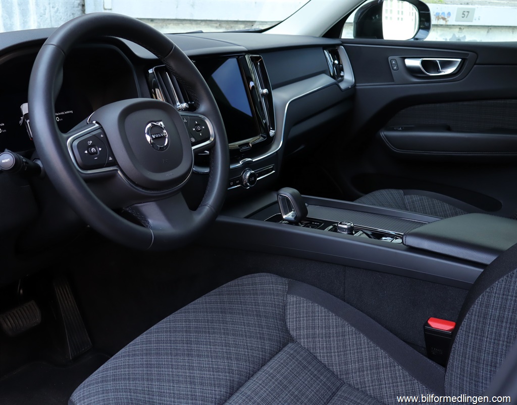 Bild 7 på Volvo XC60