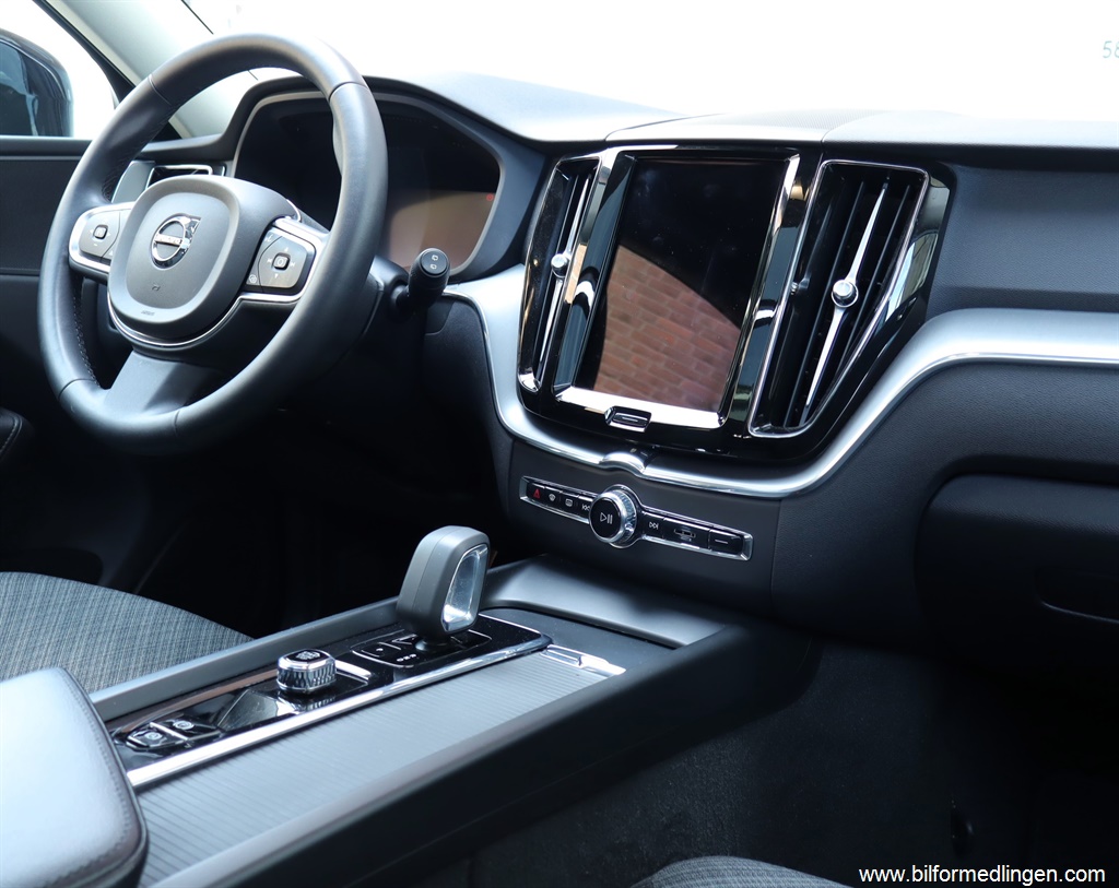 Bild 8 på Volvo XC60
