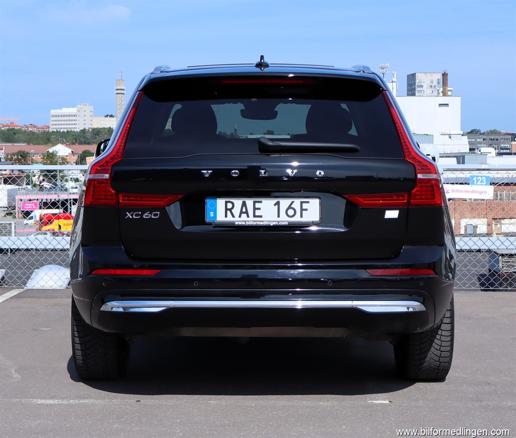 Bild 19 på Volvo XC60