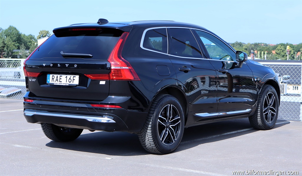 Bild 20 på Volvo XC60