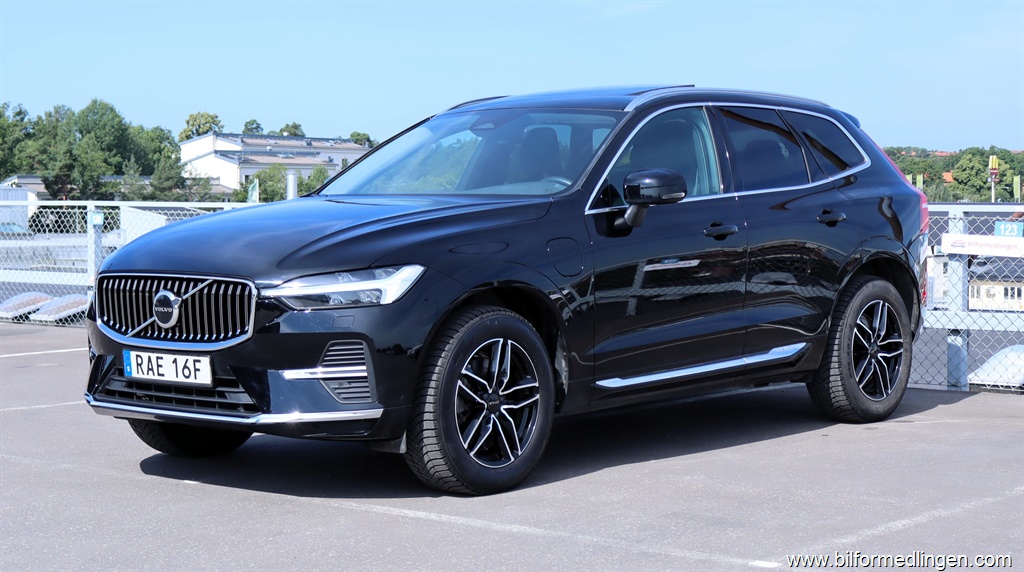 Bild 21 på Volvo XC60
