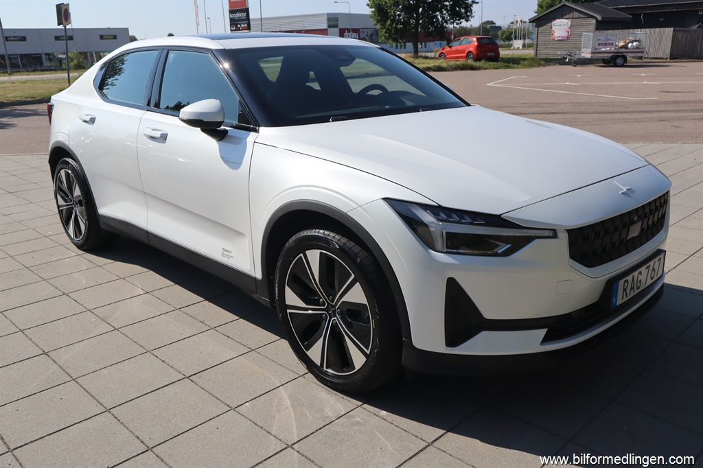 Bild 6 på Polestar 2