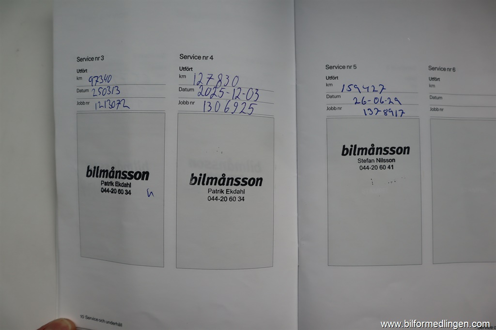Bild 18 på Polestar 2