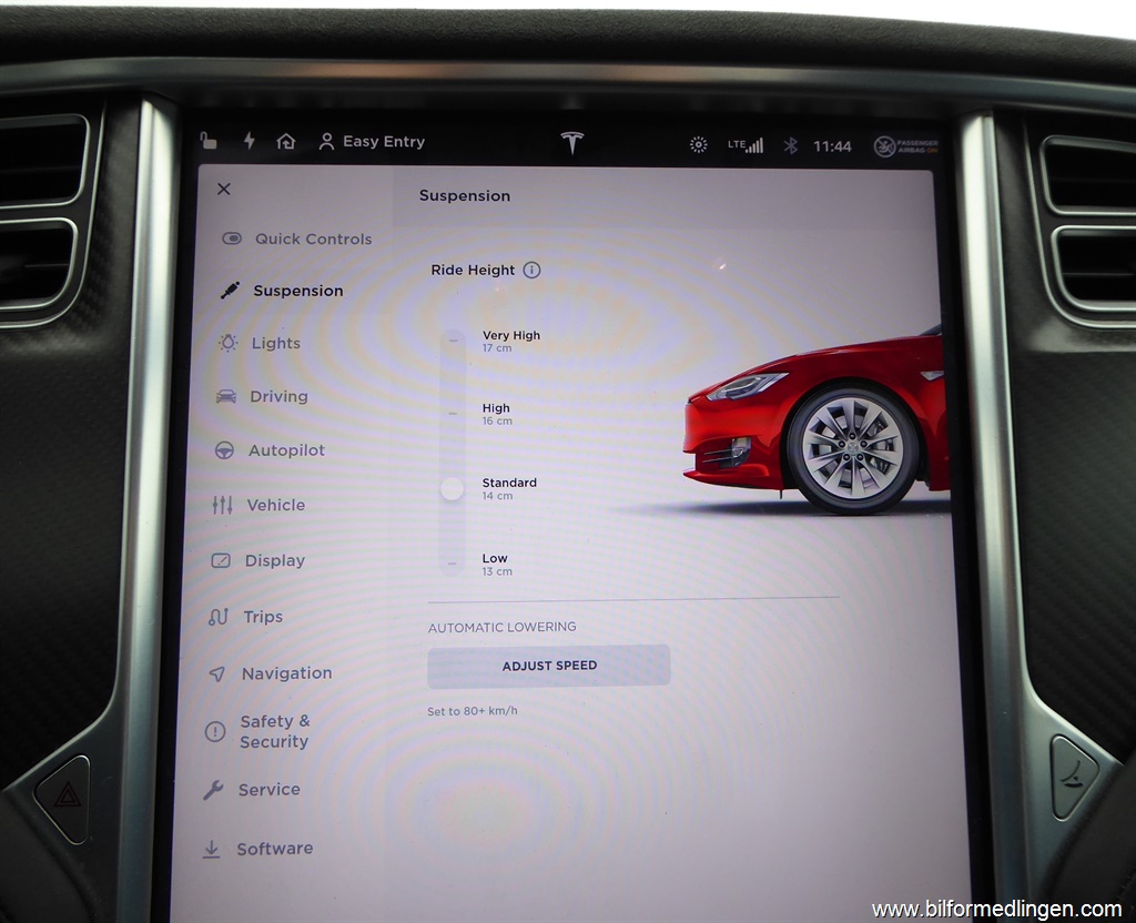 Bild 10 på Tesla Model S