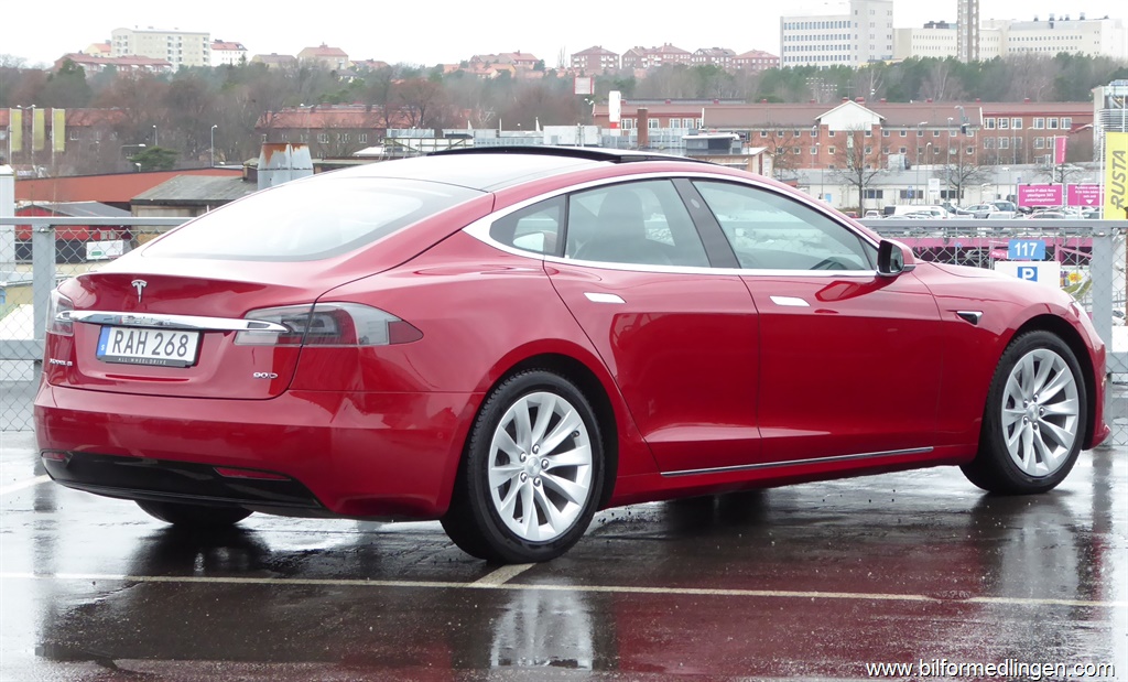 Bild 15 på Tesla Model S