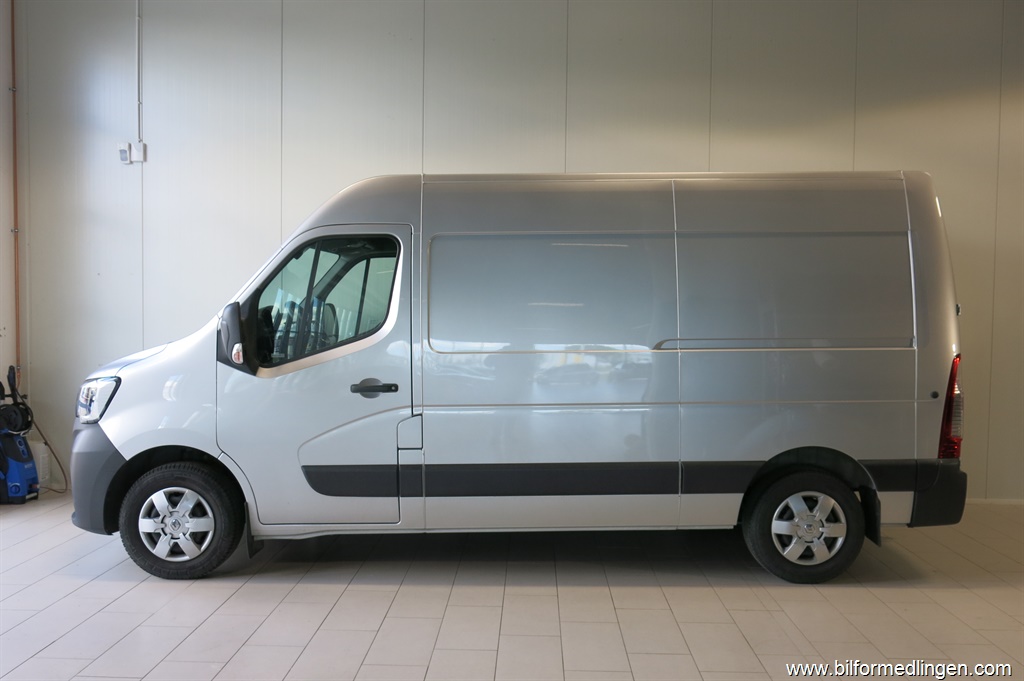 Bild 1 på Renault Master)