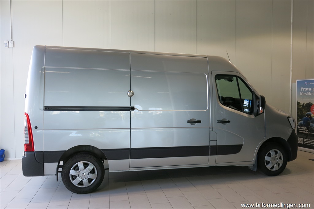 Bild 2 på Renault Master