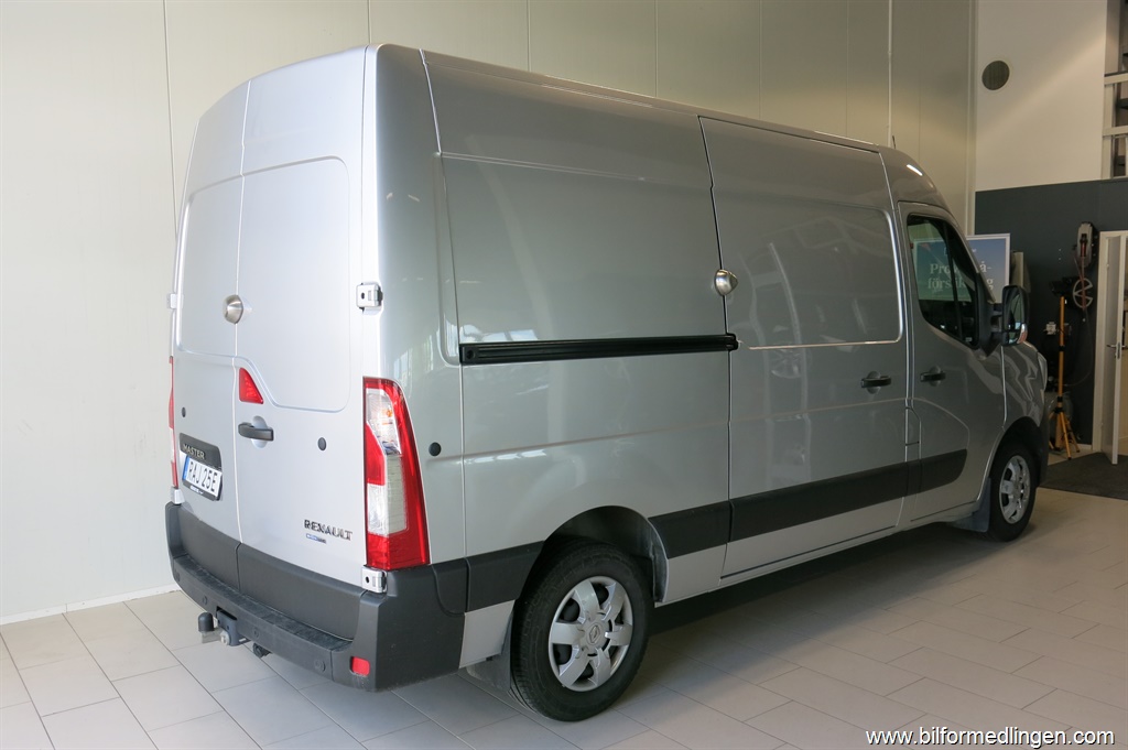 Bild 3 på Renault Master
