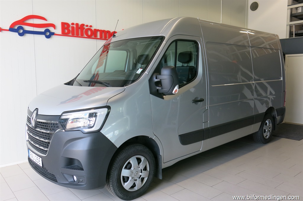 Bild 4 på Renault Master