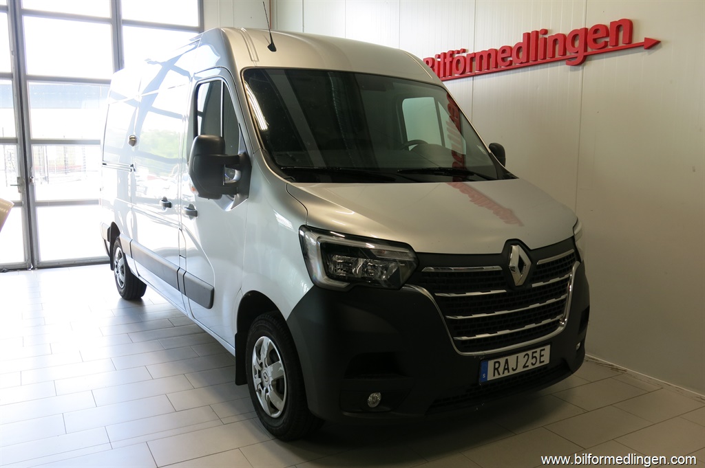 Bild 5 på Renault Master