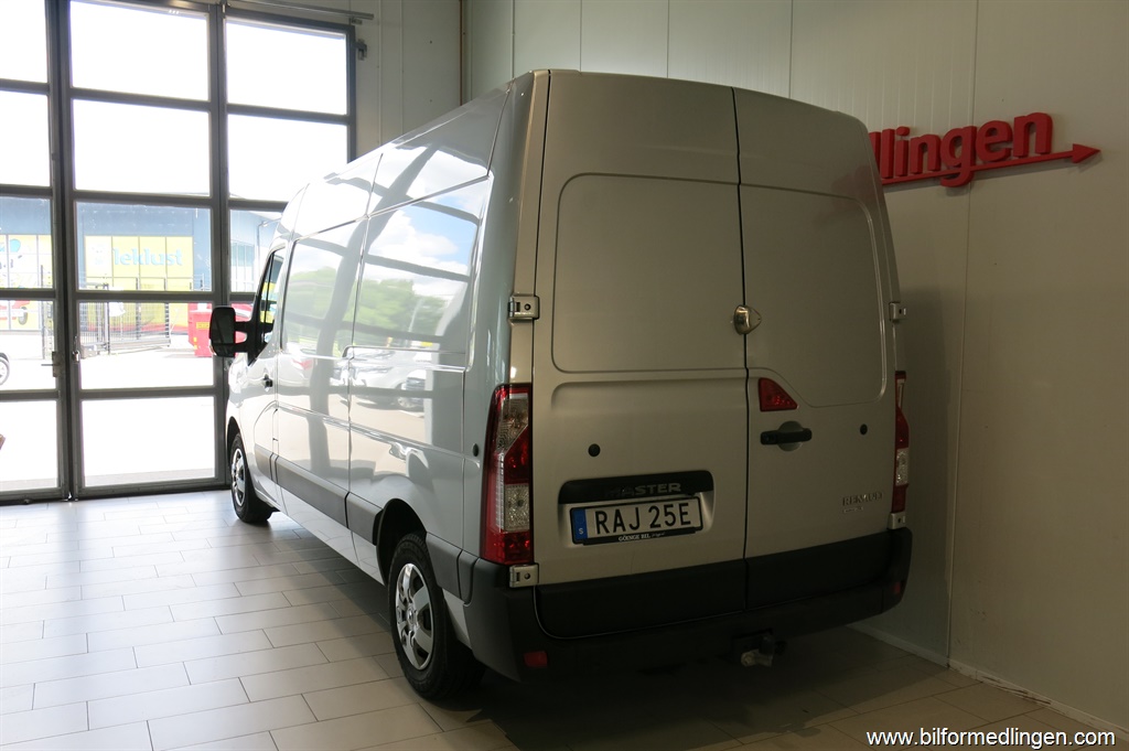 Bild 6 på Renault Master