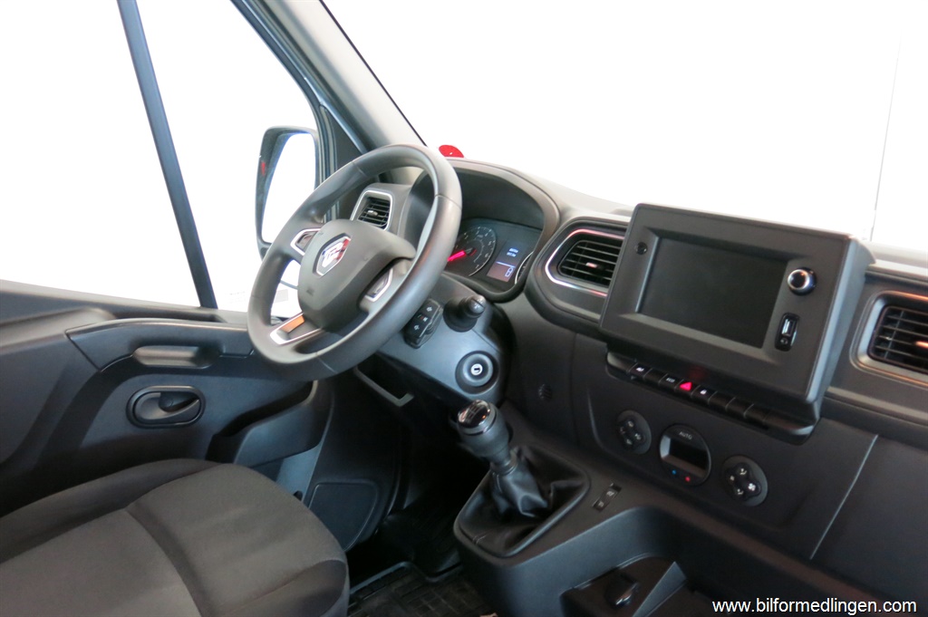 Bild 7 på Renault Master