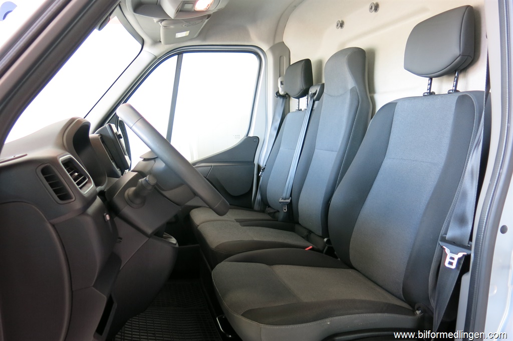 Bild 8 på Renault Master