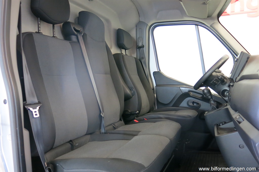Bild 9 på Renault Master