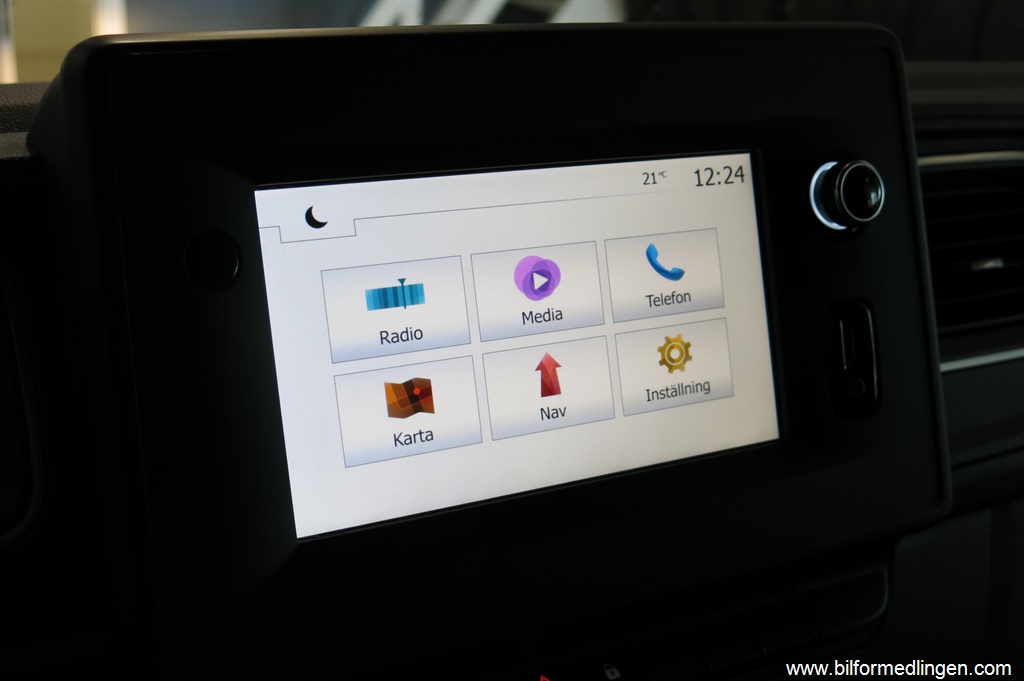 Bild 11 på Renault Master