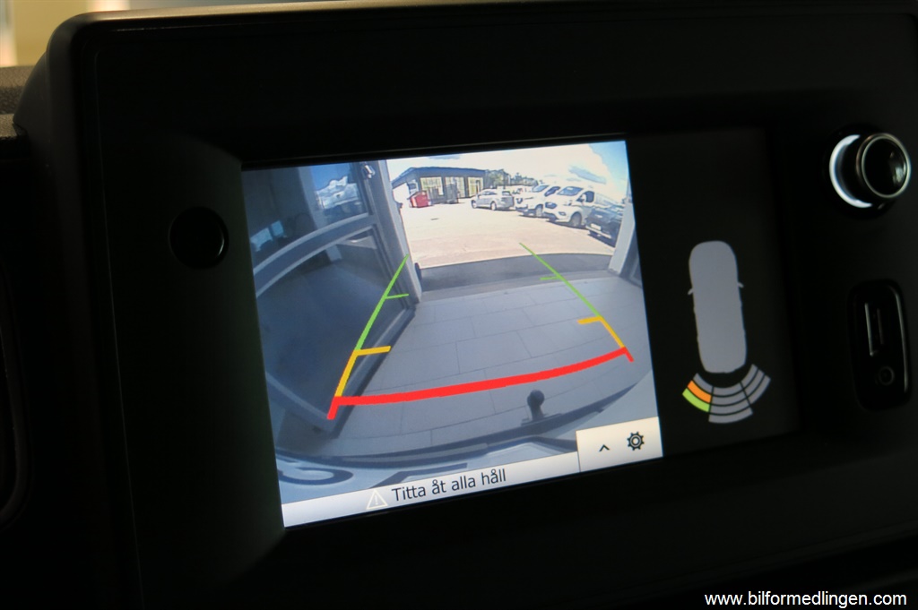 Bild 12 på Renault Master