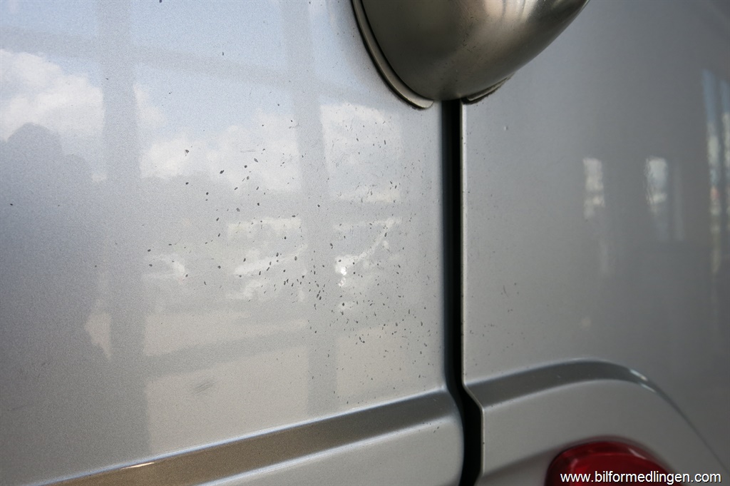 Bild 15 på Renault Master