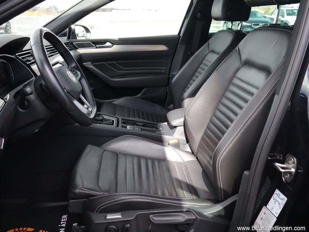 Bild 5 på Volkswagen Passat