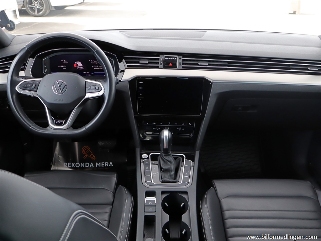 Bild 6 på Volkswagen Passat