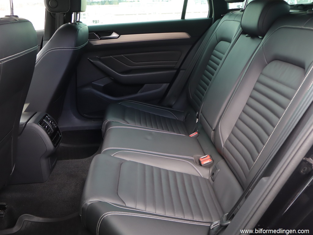 Bild 8 på Volkswagen Passat