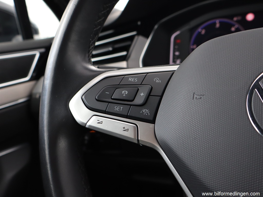 Bild 9 på Volkswagen Passat