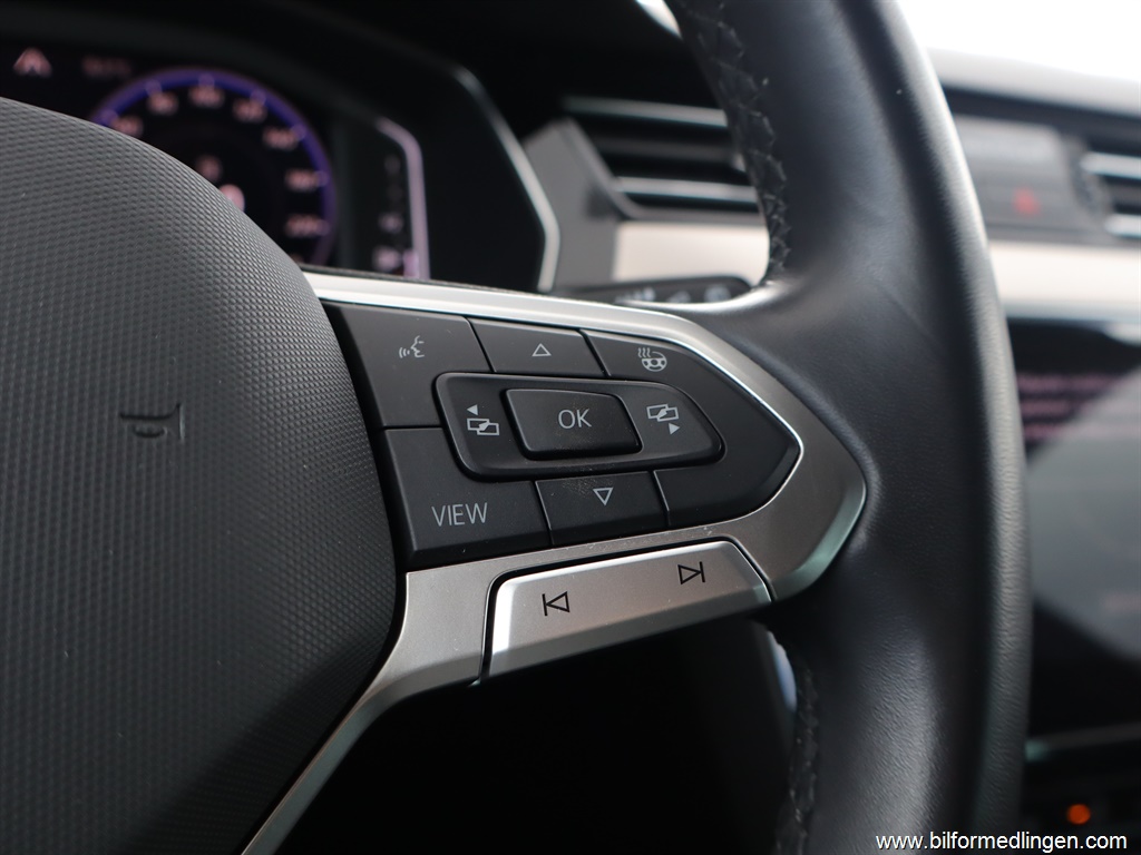 Bild 10 på Volkswagen Passat