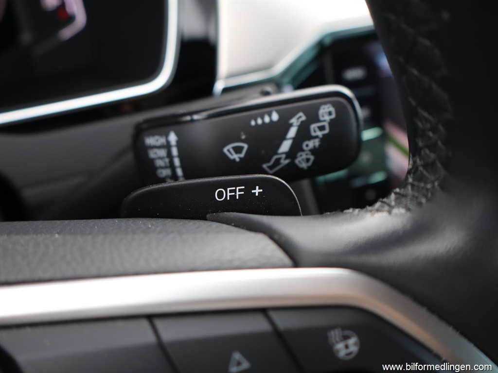 Bild 11 på Volkswagen Passat