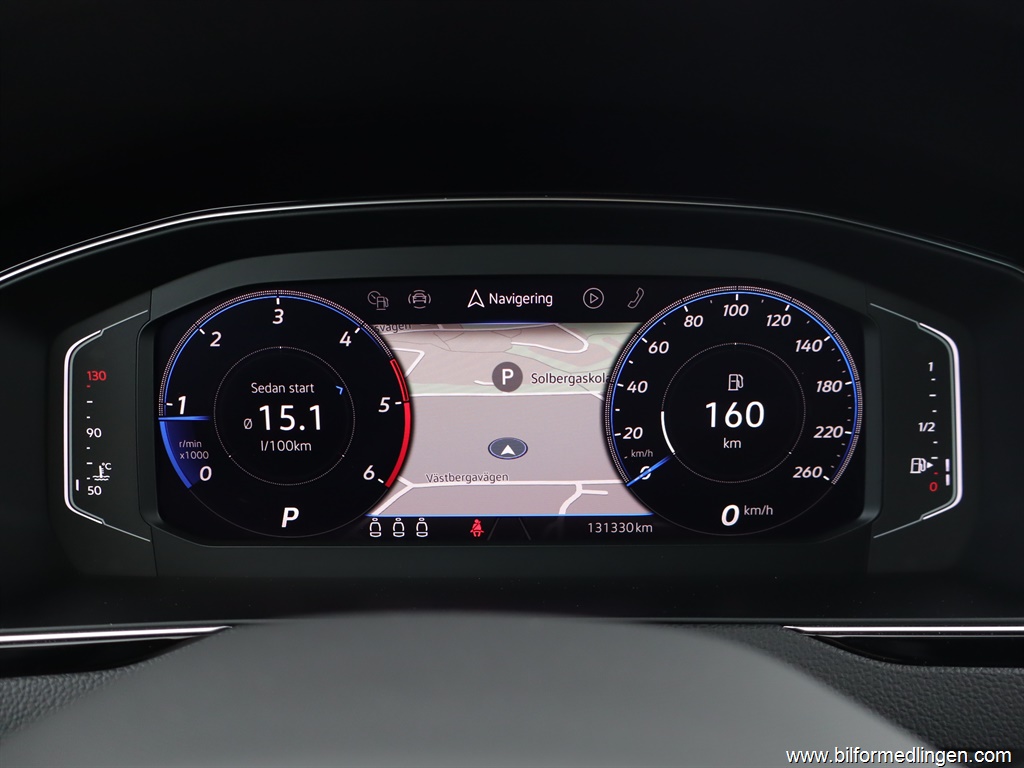 Bild 12 på Volkswagen Passat