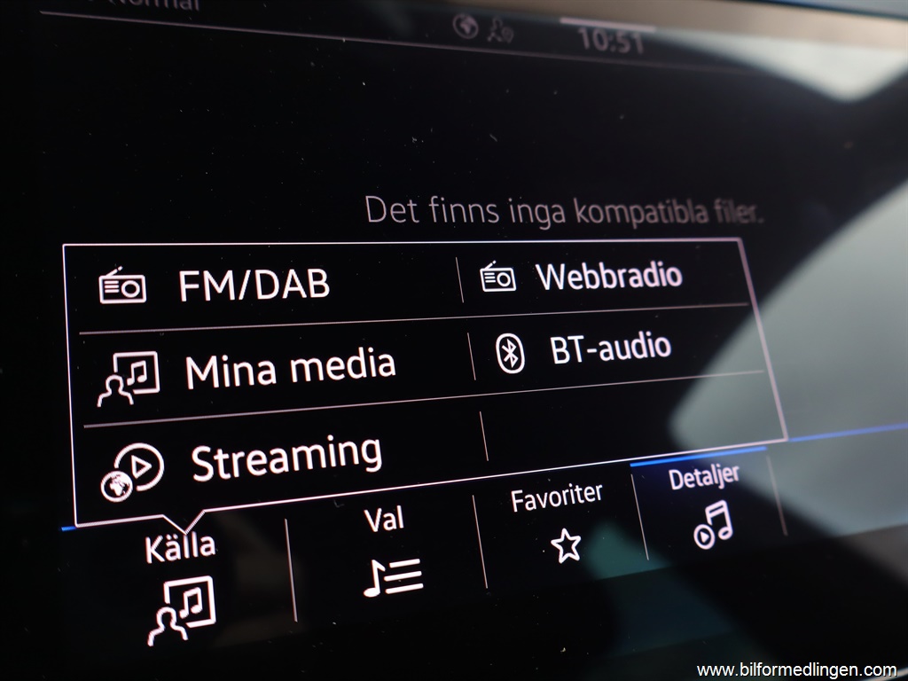 Bild 13 på Volkswagen Passat