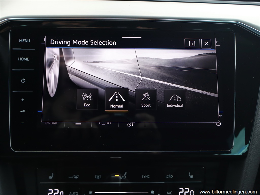 Bild 14 på Volkswagen Passat