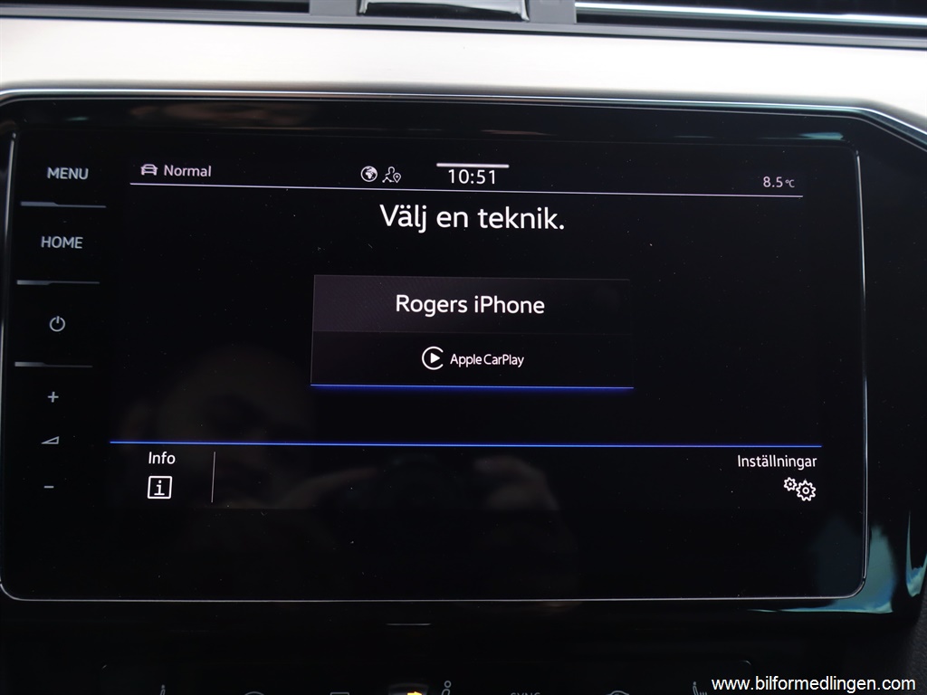 Bild 15 på Volkswagen Passat