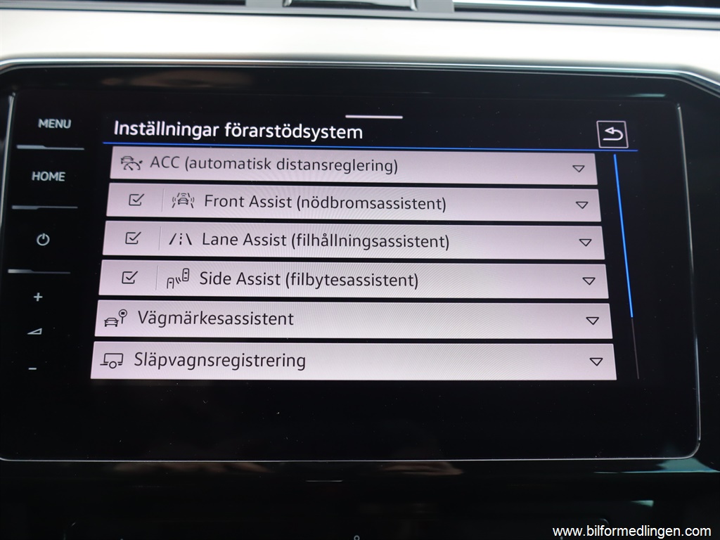 Bild 16 på Volkswagen Passat