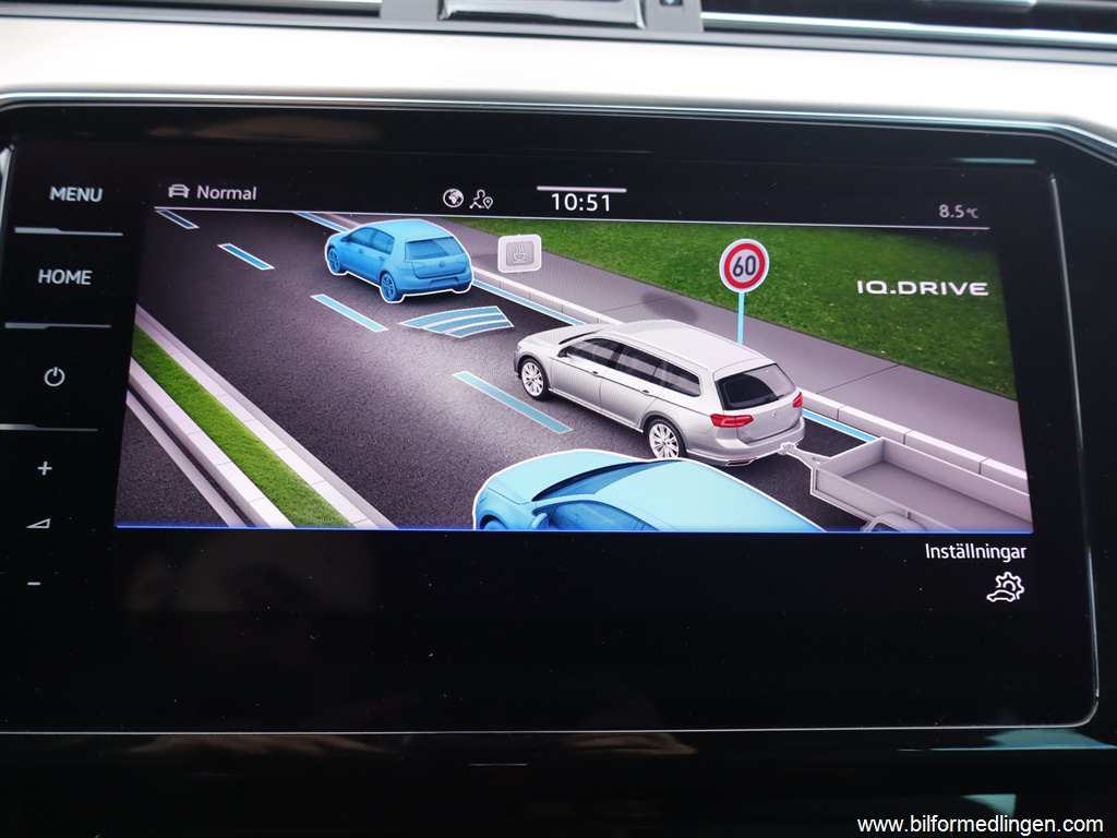 Bild 17 på Volkswagen Passat