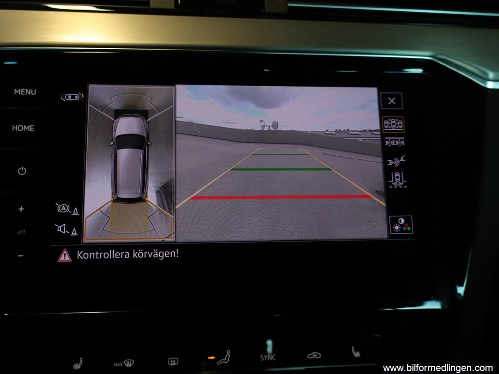 Bild 18 på Volkswagen Passat