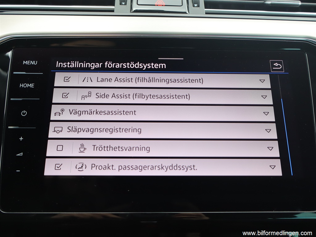Bild 19 på Volkswagen Passat