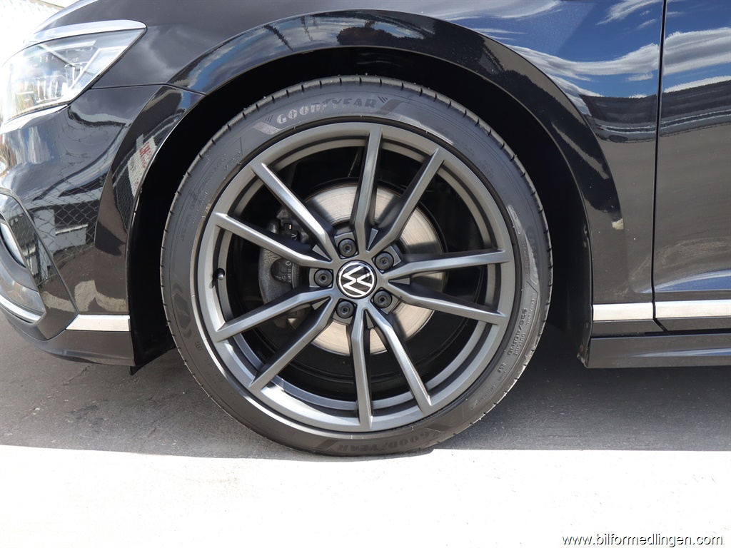 Bild 20 på Volkswagen Passat