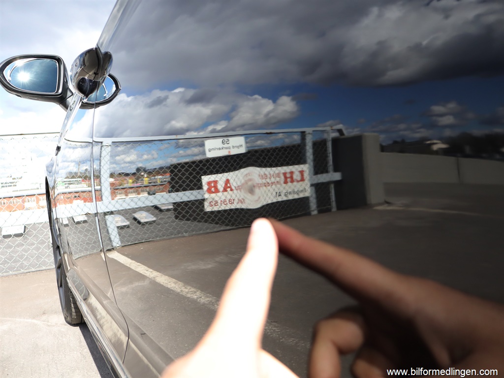 Bild 23 på Volkswagen Passat