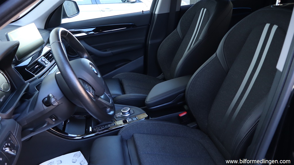 Bild 5 på BMW X1