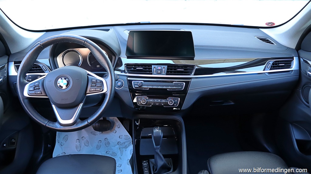 Bild 6 på BMW X1