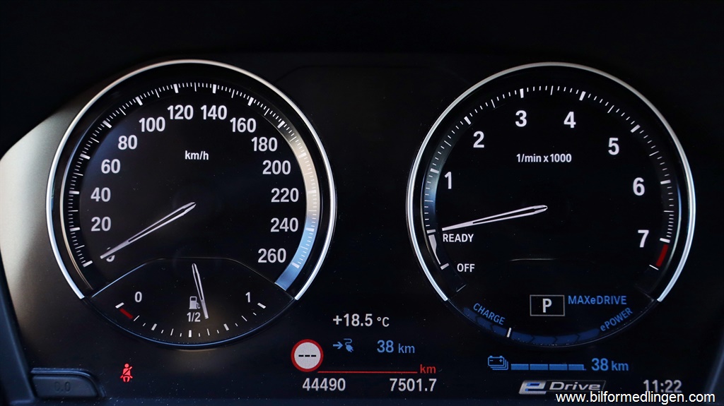 Bild 9 på BMW X1