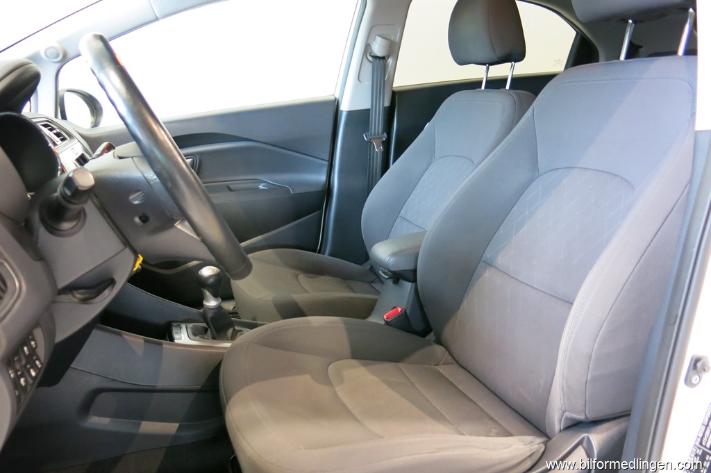 Bild 7 på Kia Rio