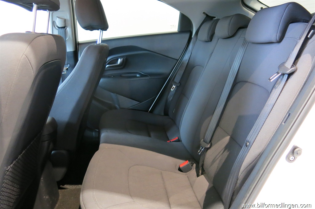 Bild 8 på Kia Rio