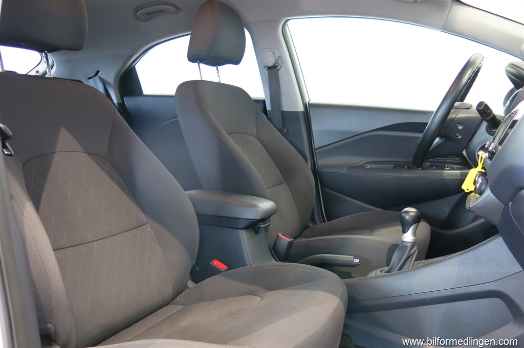Bild 9 på Kia Rio