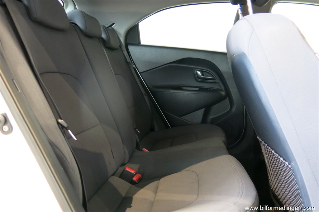 Bild 10 på Kia Rio