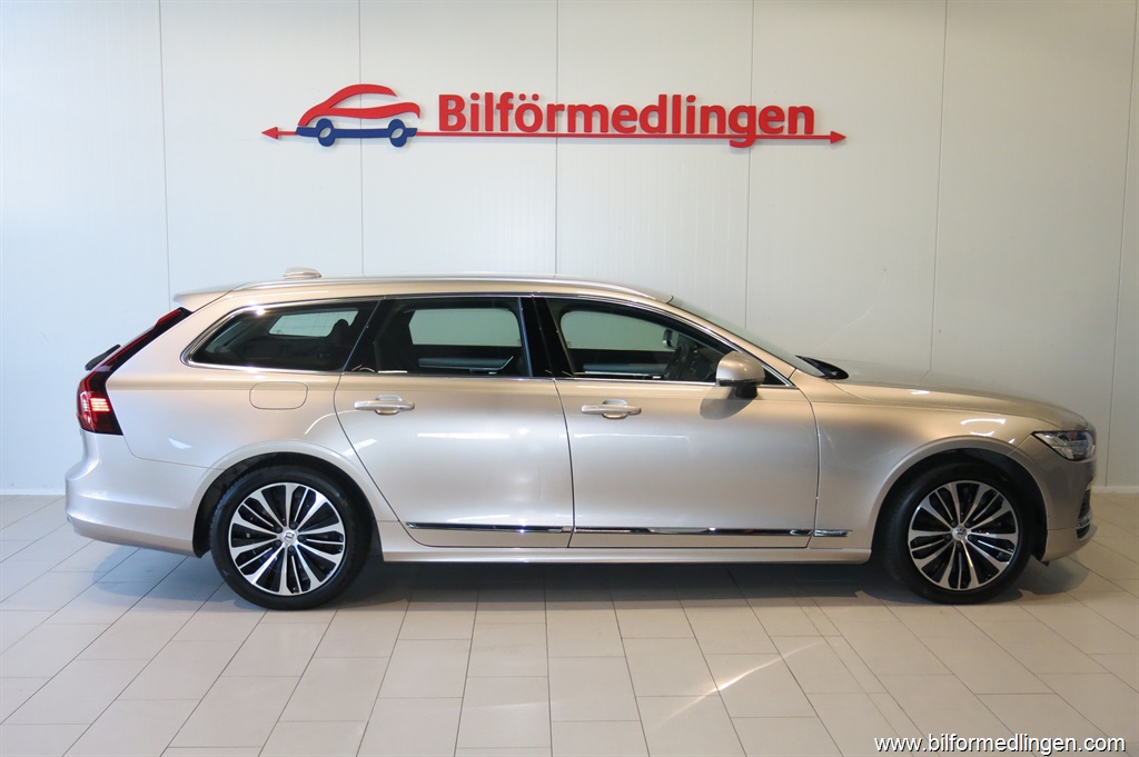 Bild 2 på Volvo V90