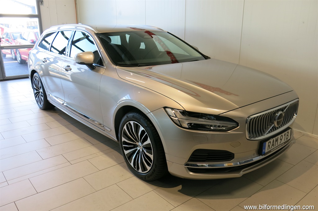 Bild 3 på Volvo V90